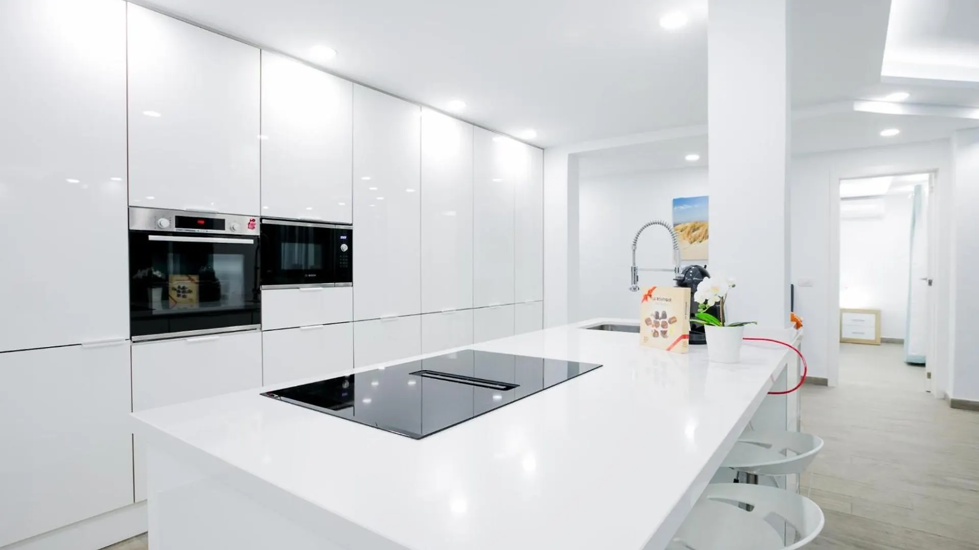 Villa Elite: Your Private Haven Of Prestige Costa Adeje  Španělsko