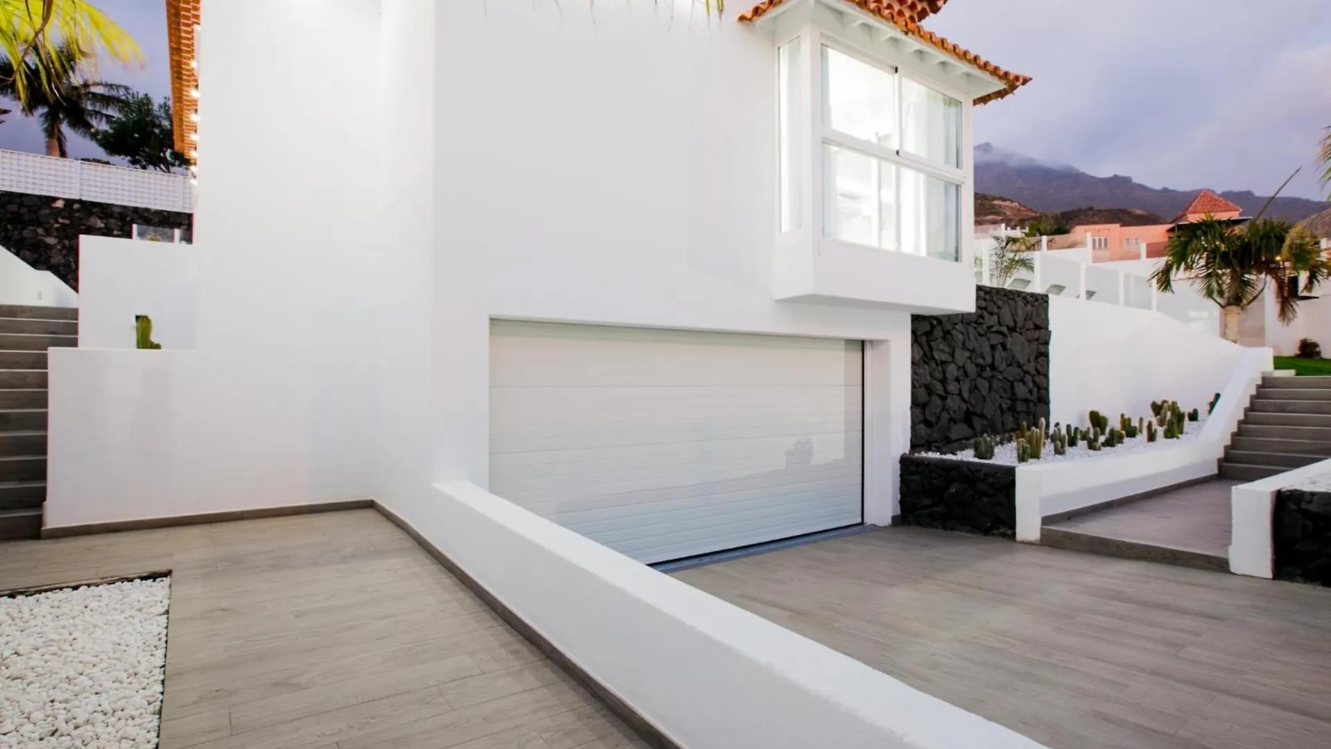 Holiday home Villa Elite: Your Private Haven Of Prestige Costa Adeje