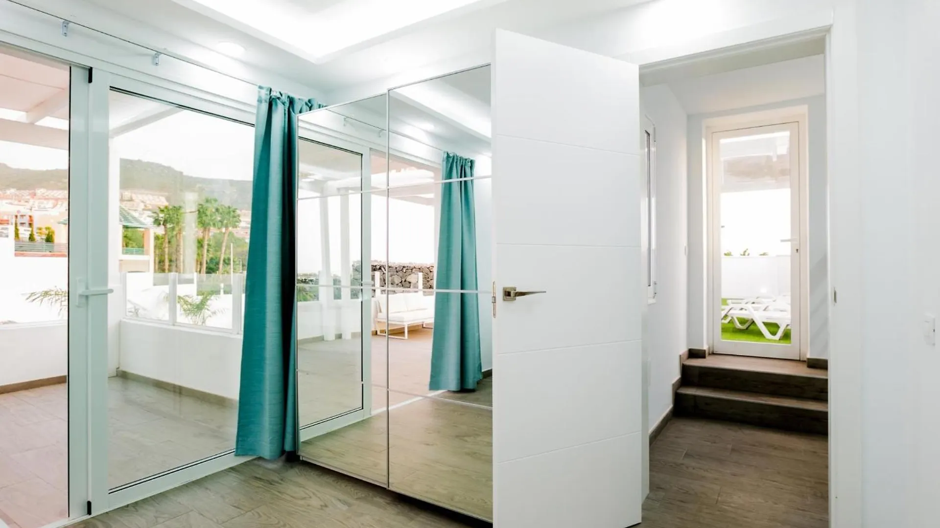 Villa Elite: Your Private Haven Of Prestige Costa Adeje  0*, Costa Adeje (Tenerife) Spain