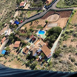  Сasa de vacaciones Casa La Era