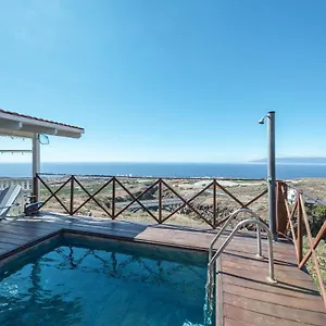  Сasa de vacaciones La Casita