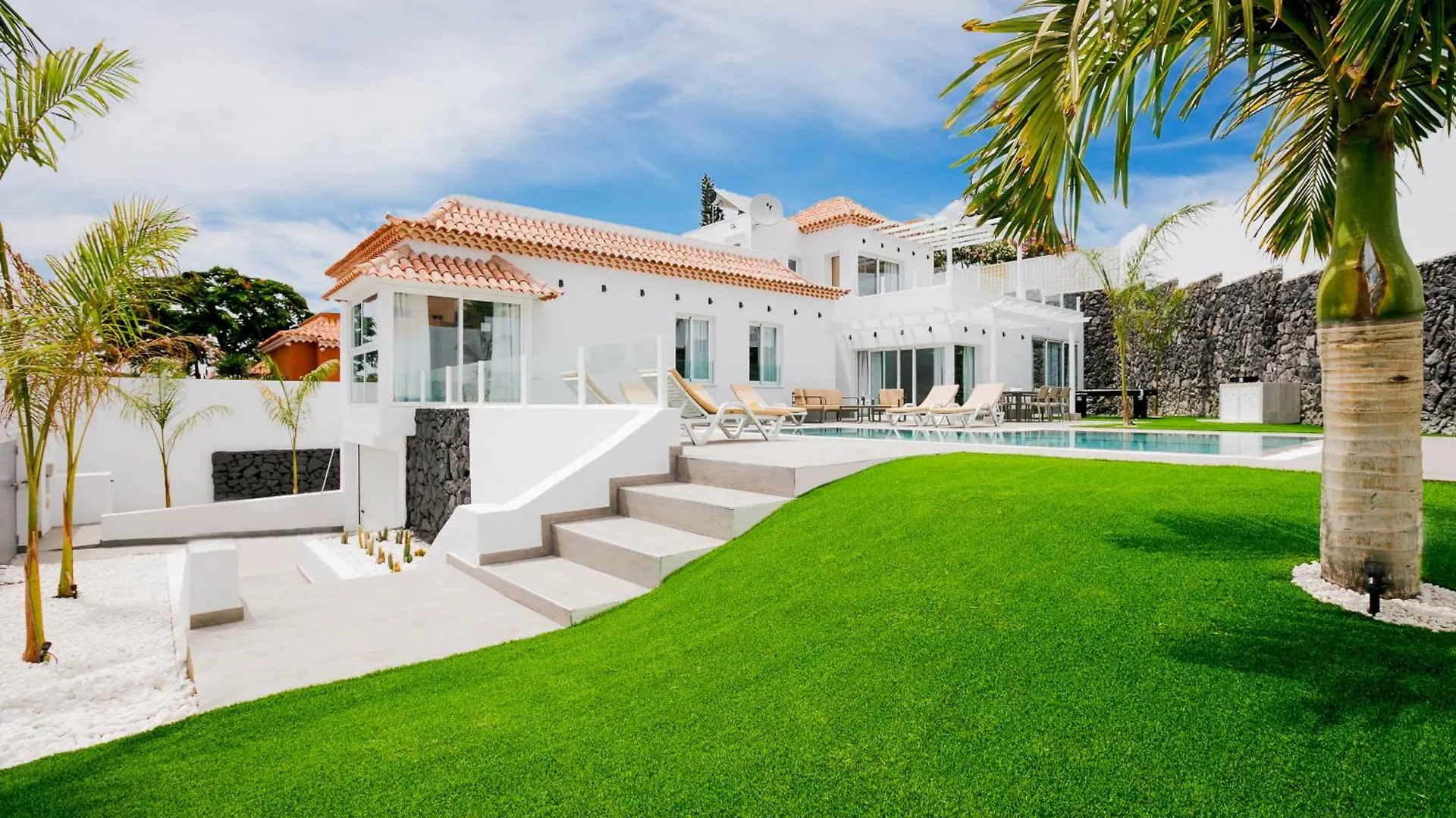Villa Elite: Your Private Haven Of Prestige location