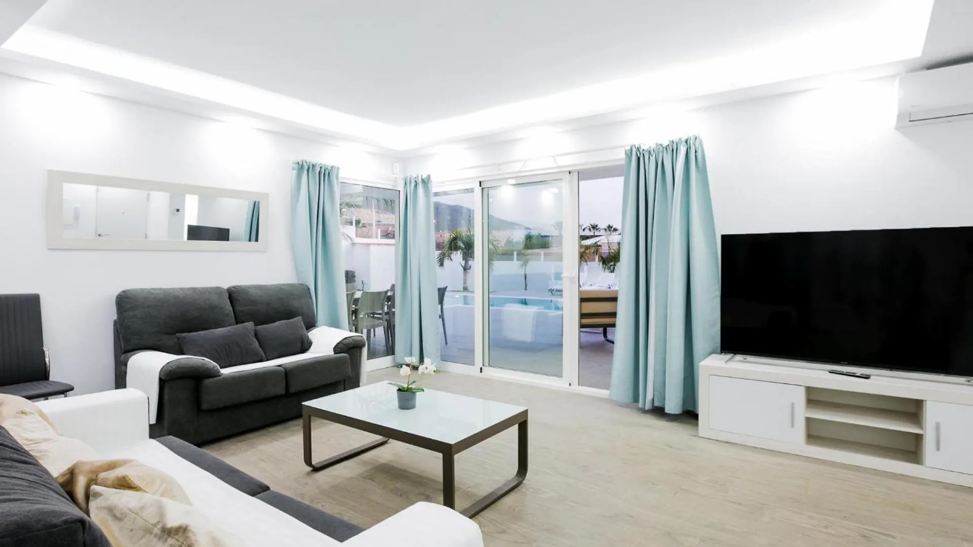 Villa Elite: Your Private Haven Of Prestige Costa Adeje  Holiday home Costa Adeje (Tenerife)