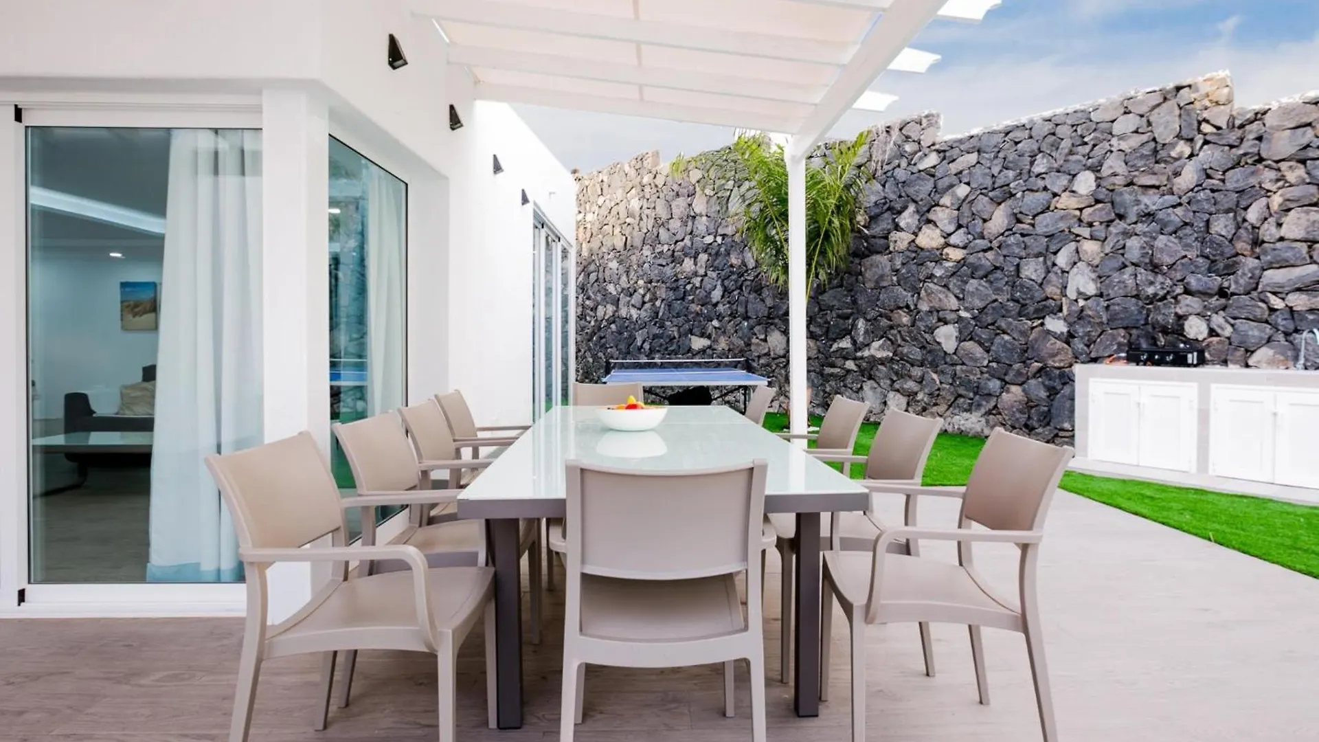 Holiday home Villa Elite: Your Private Haven Of Prestige Costa Adeje  Spain