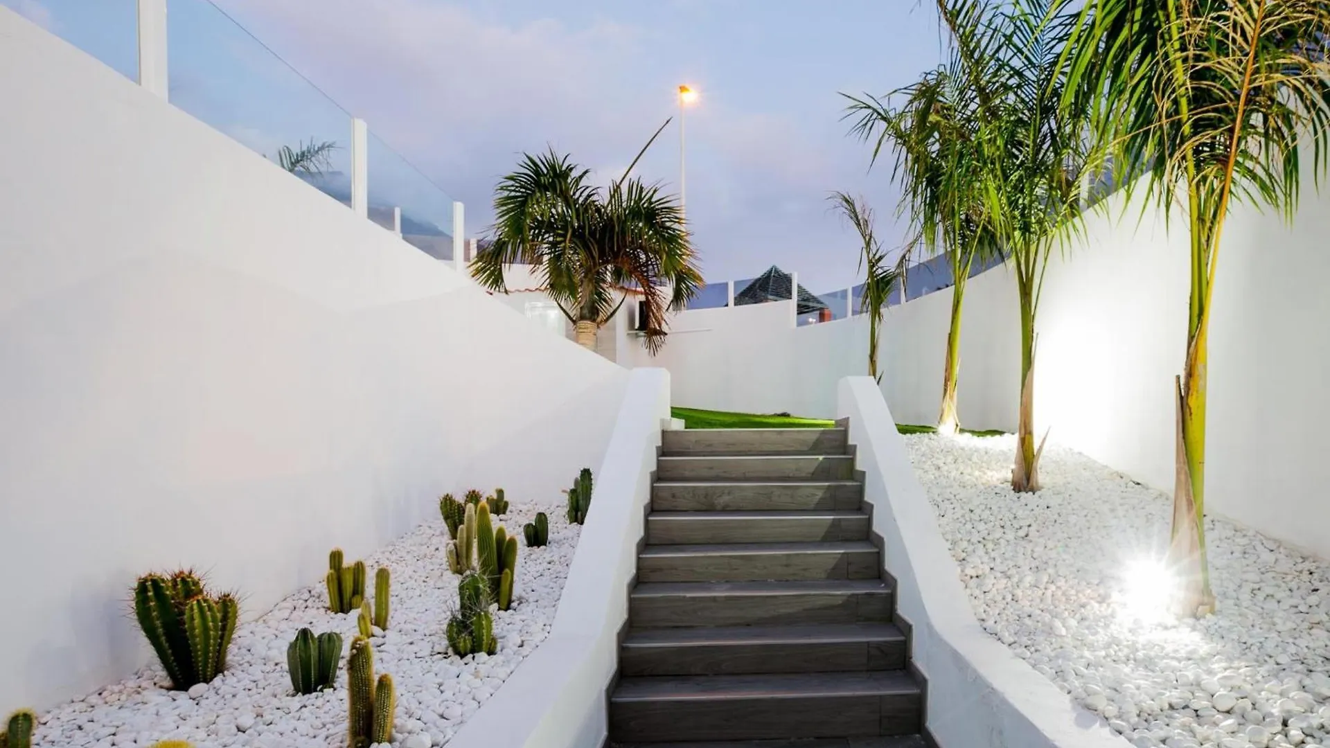 Holiday home Villa Elite: Your Private Haven Of Prestige Costa Adeje