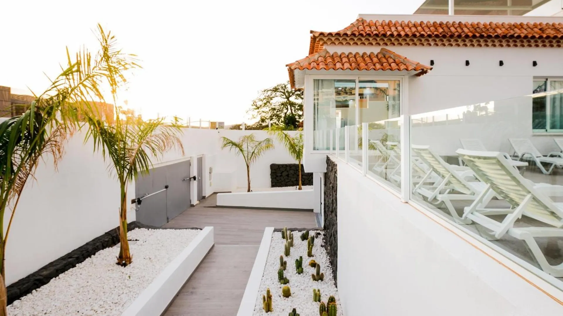 Villa Elite: Your Private Haven Of Prestige Costa Adeje  0*, Costa Adeje (Tenerife)