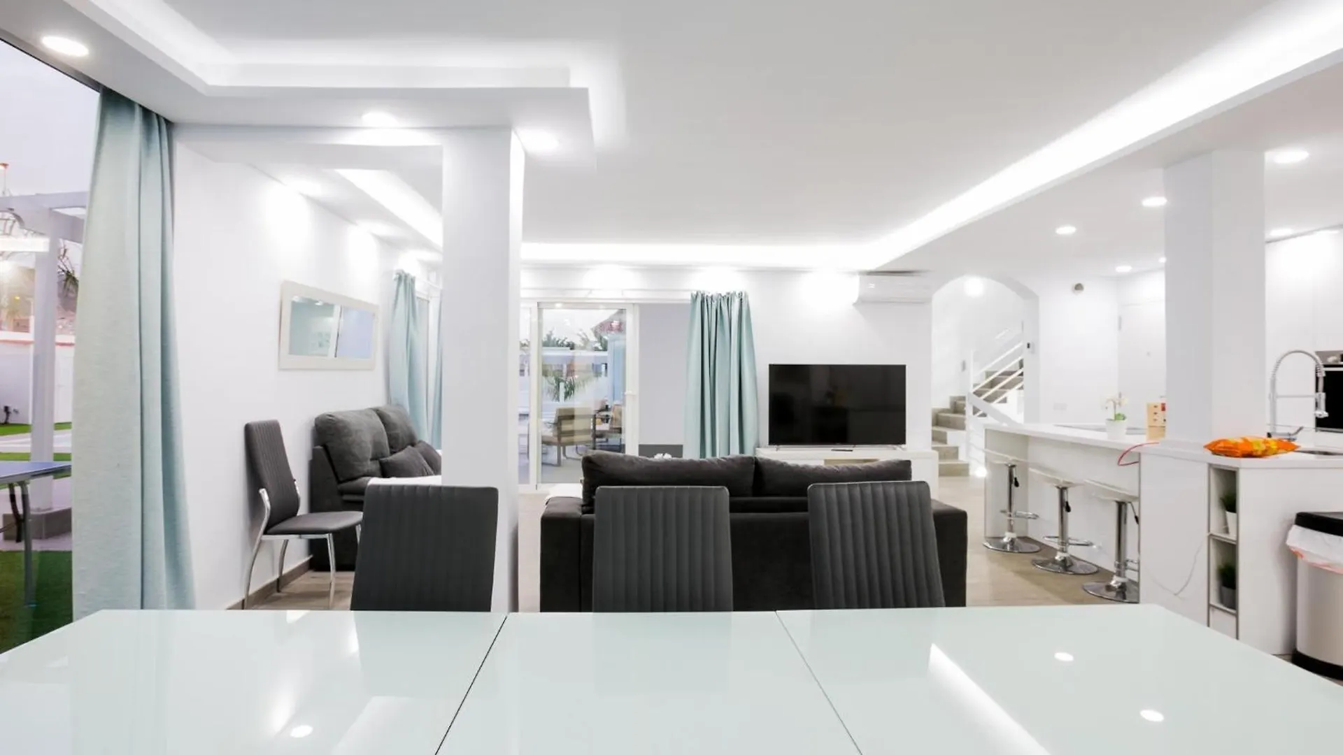 Holiday home Villa Elite: Your Private Haven Of Prestige Costa Adeje