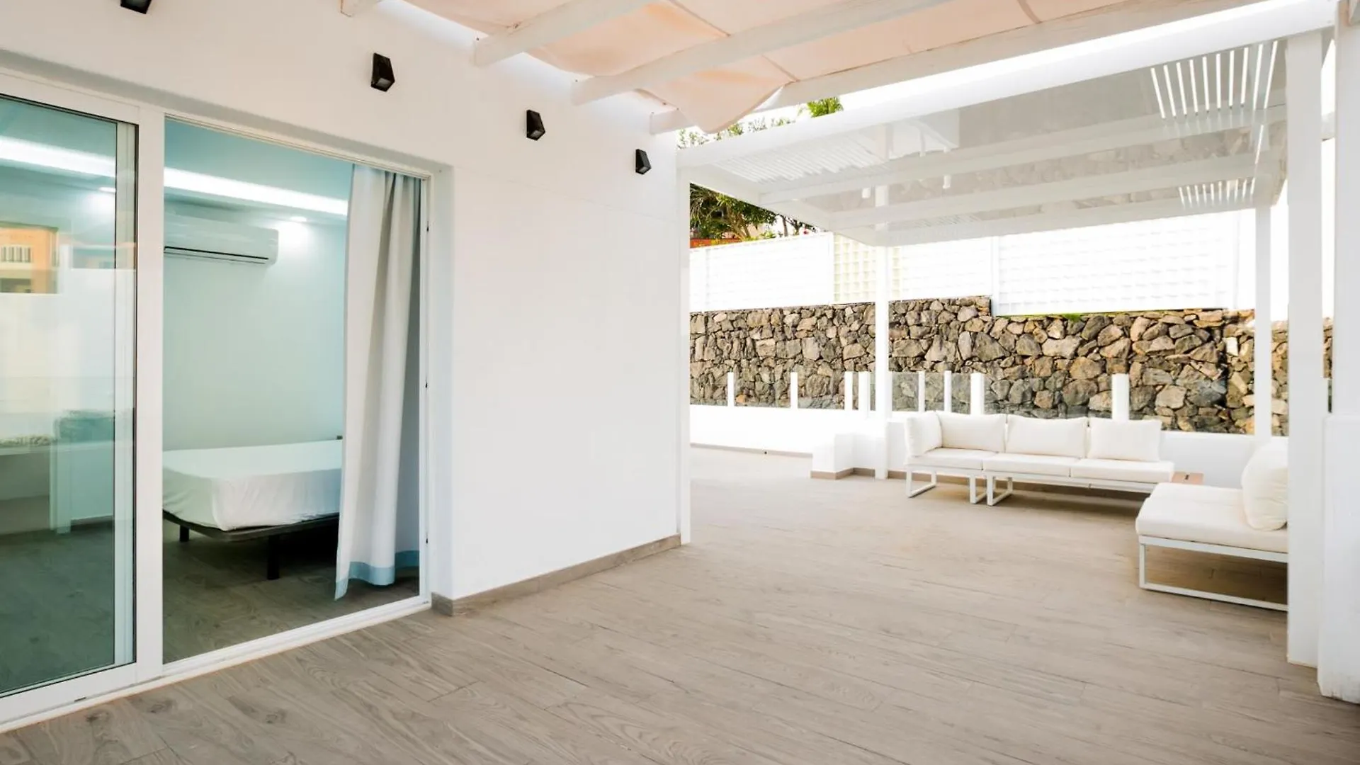 Holiday home Villa Elite: Your Private Haven Of Prestige Costa Adeje