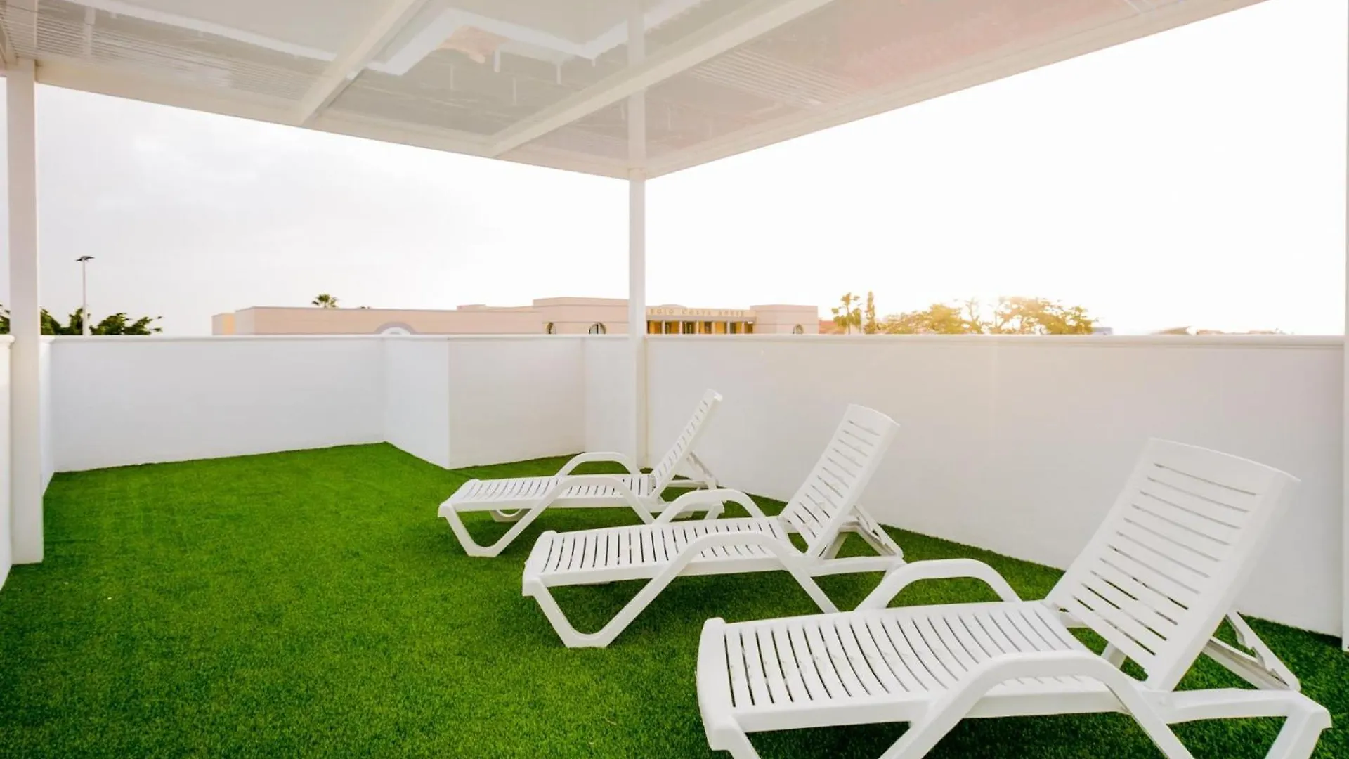 Holiday home Villa Elite: Your Private Haven Of Prestige Costa Adeje