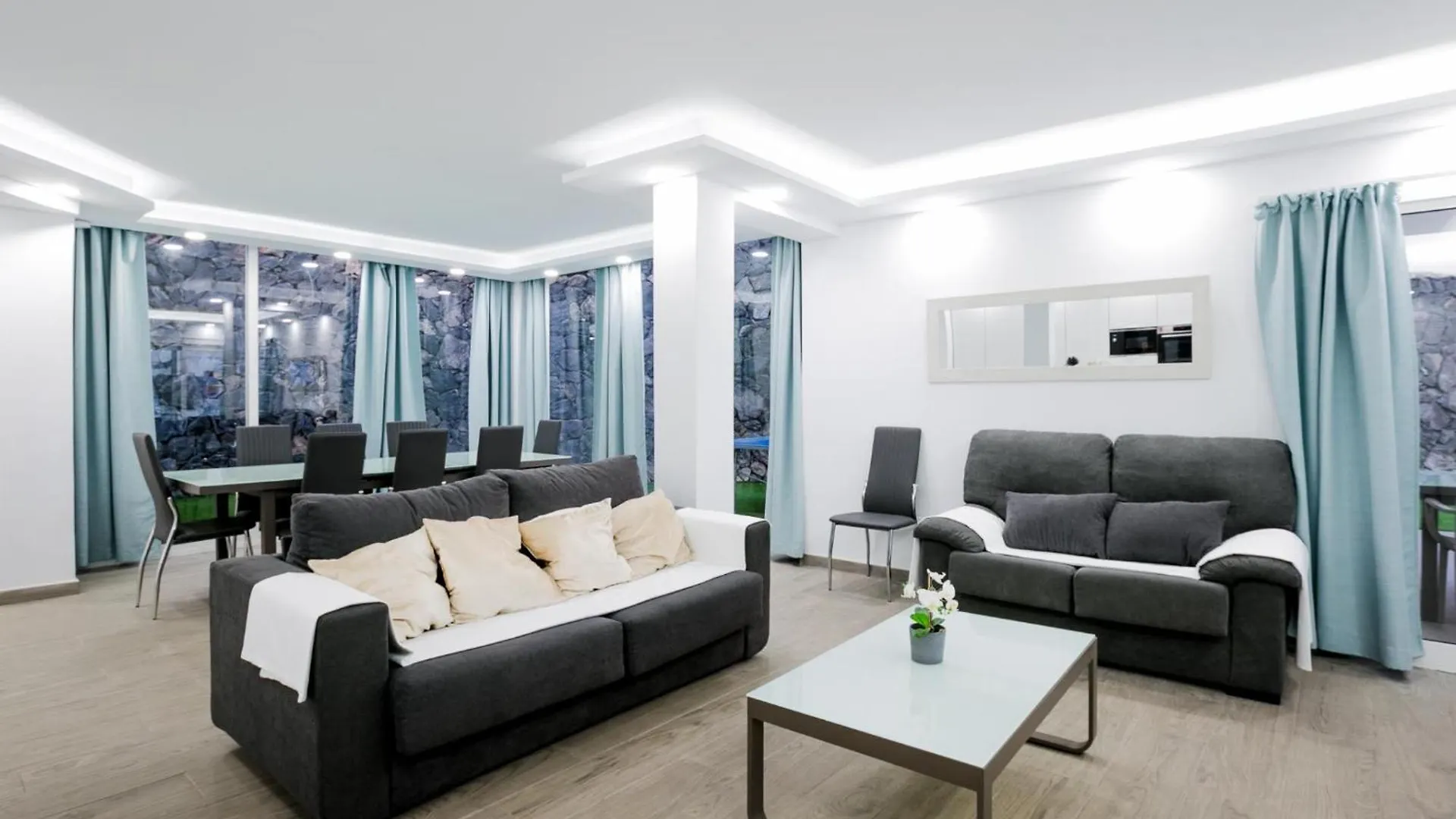 Villa Elite: Your Private Haven Of Prestige Costa Adeje  Holiday home Costa Adeje (Tenerife)